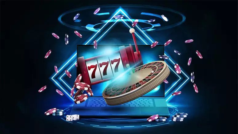 Kho game slot online phong phú tại uuu8 dành cho người chơi Việt Nam