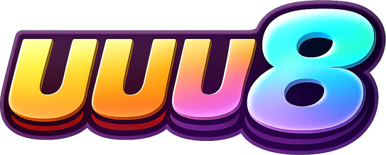 uuu8 logo